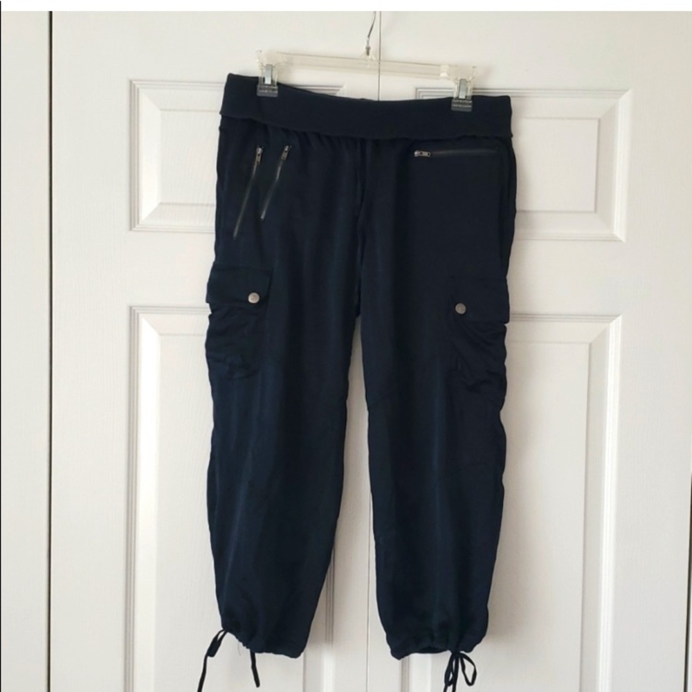 Looking for SILK JLO cargo pants in Small or size 5